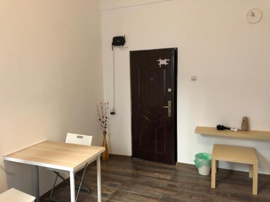 Studio Old Town By Dtm Properties Apartment Bucharest Luaran gambar