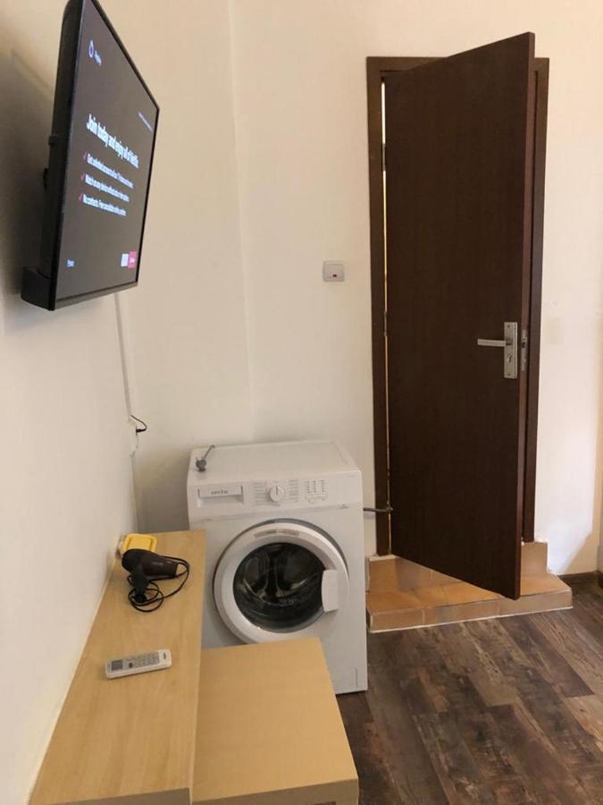 Studio Old Town By Dtm Properties Apartment Bucharest Luaran gambar