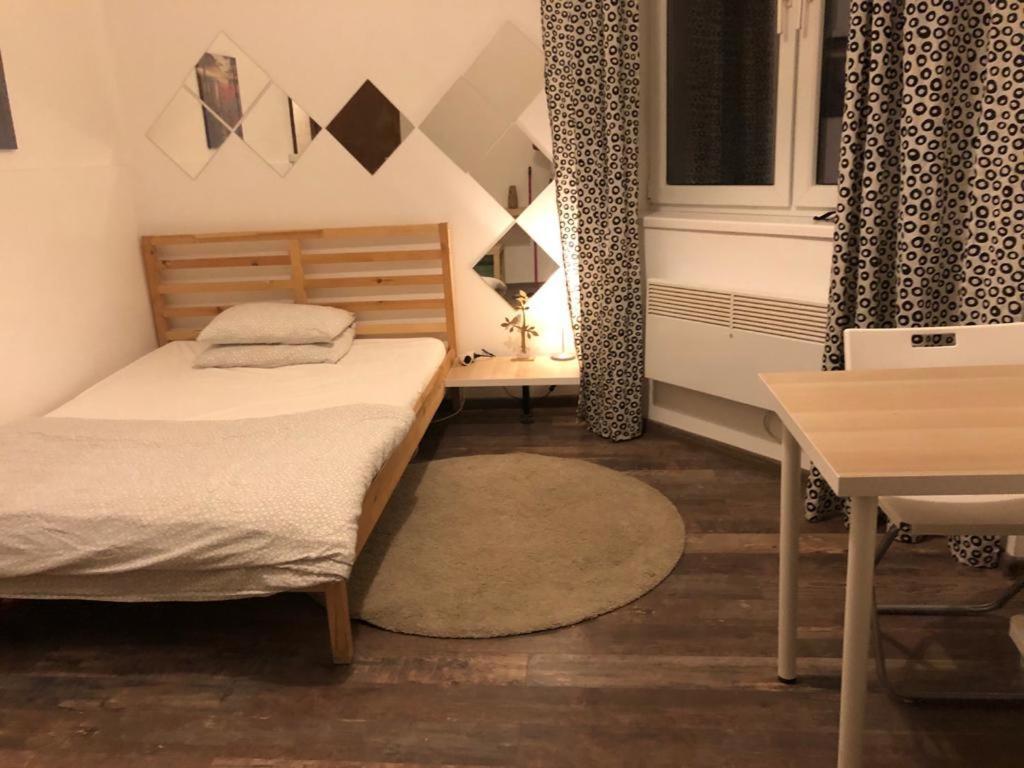 Studio Old Town By Dtm Properties Apartment Bucharest Luaran gambar