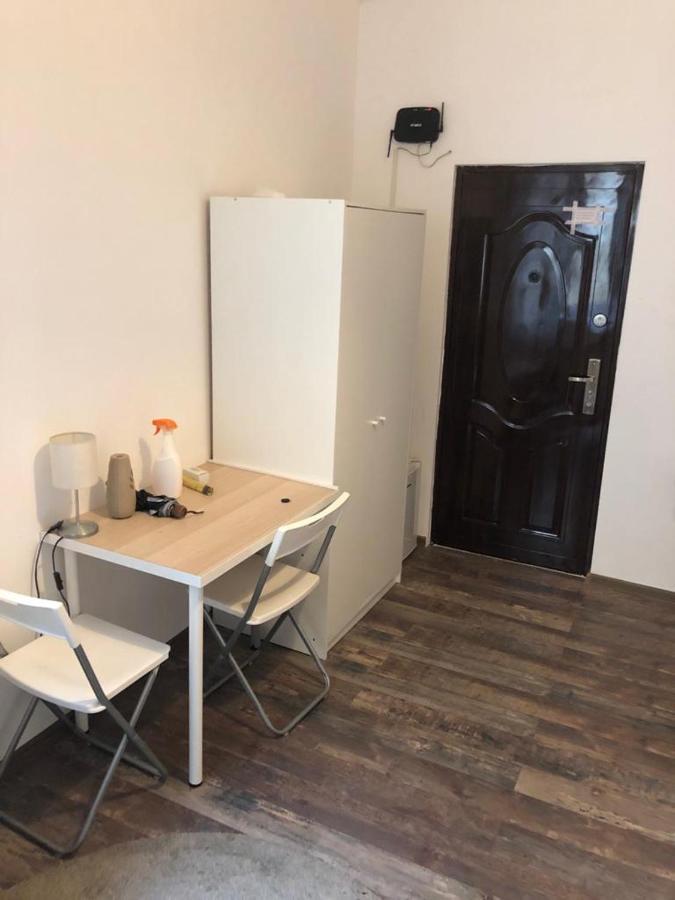 Studio Old Town By Dtm Properties Apartment Bucharest Luaran gambar