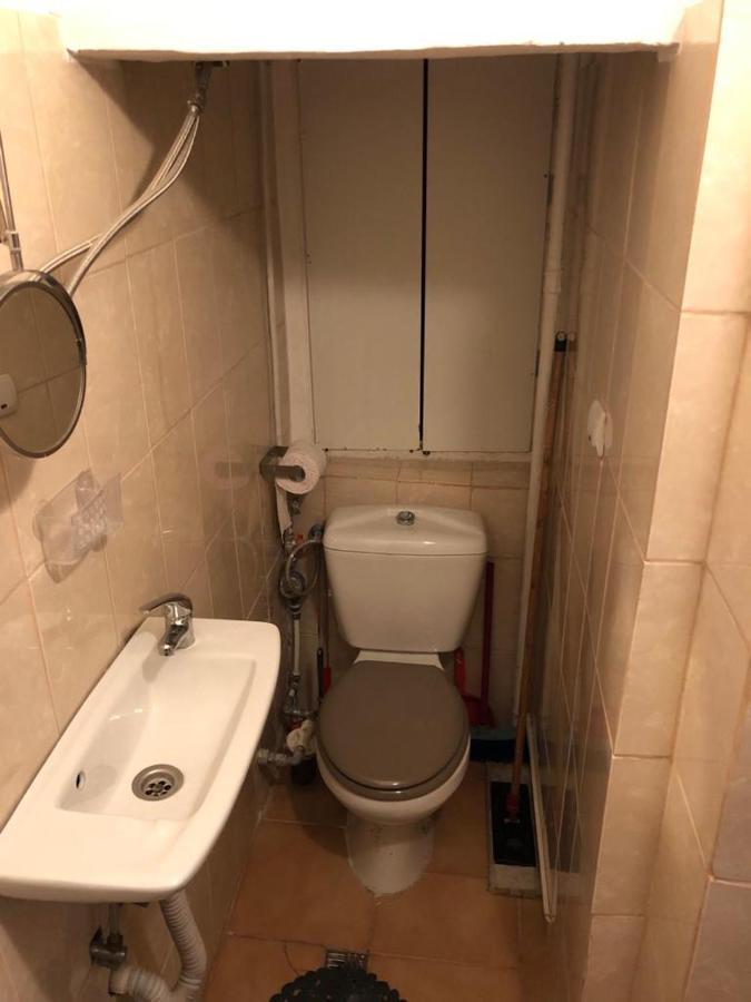 Studio Old Town By Dtm Properties Apartment Bucharest Luaran gambar