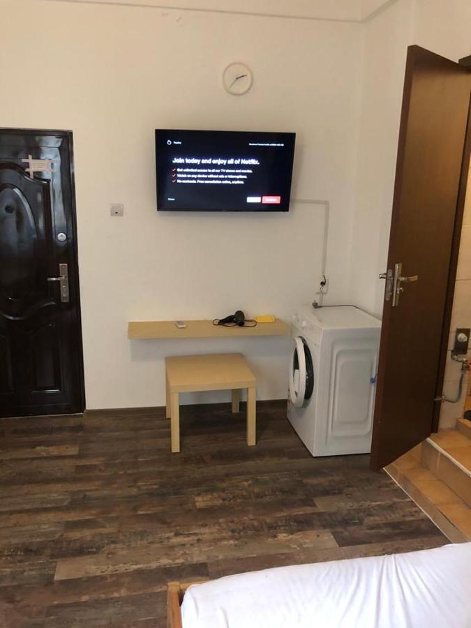 Studio Old Town By Dtm Properties Apartment Bucharest Luaran gambar