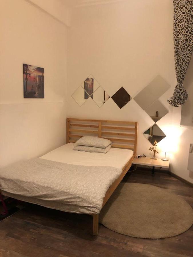 Studio Old Town By Dtm Properties Apartment Bucharest Luaran gambar